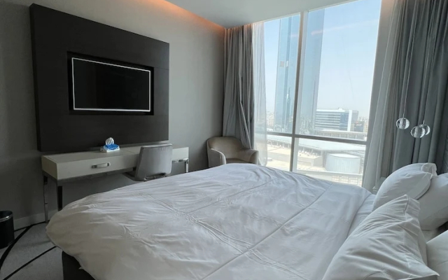 DAMAC Riyadh - Luxury Apartments داماك الرياض
