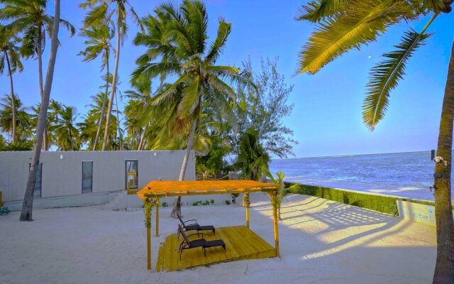 The Zanzibar Beach House - North