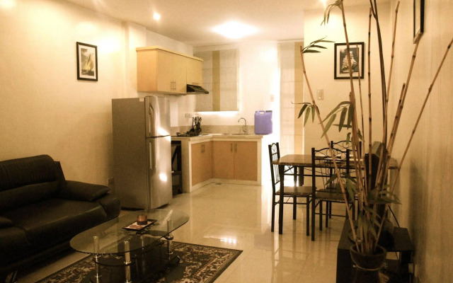 Elyseah Condotel
