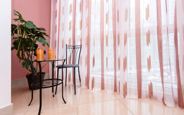 Roomer (Румер) на улице Скрыганова 4А