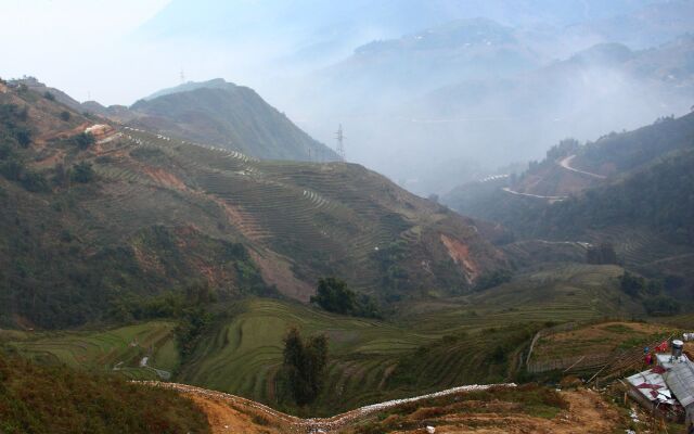 Sapa Sunflower Hotel