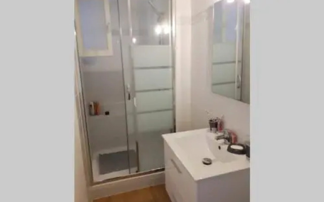 Jolie T2 Aux Berges De L'Herault