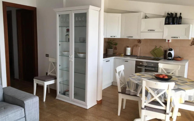 Apartment With Sea View
