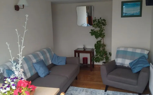 Atlantic View Holiday Home Killybegs