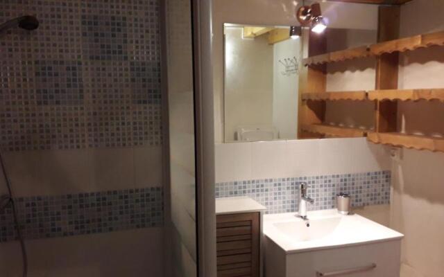 joli T3 proche centre et télécabines