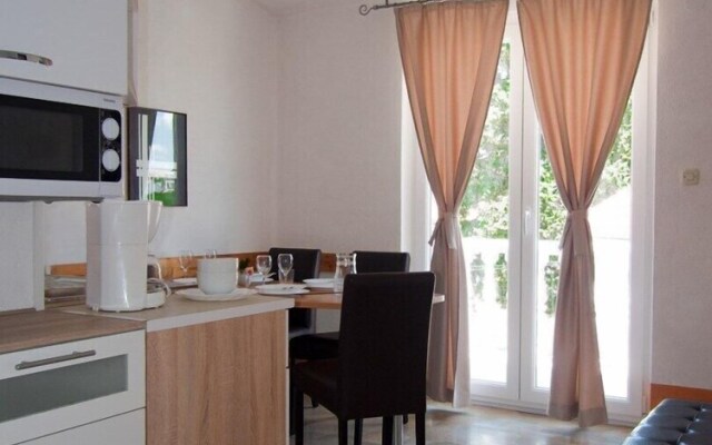 Apartments Sime