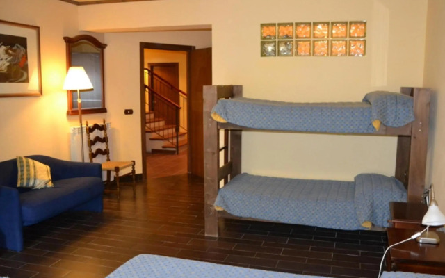 Hotel Valle dell' Oro