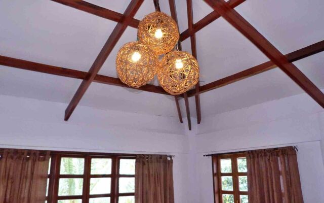 Romantic Beach Villas Siargao Island