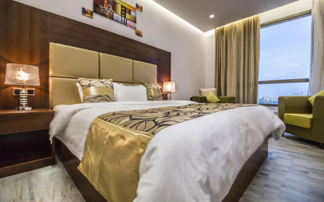 Rosalina Hotel