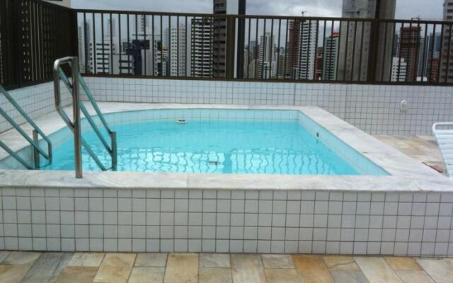 Golden Residencial