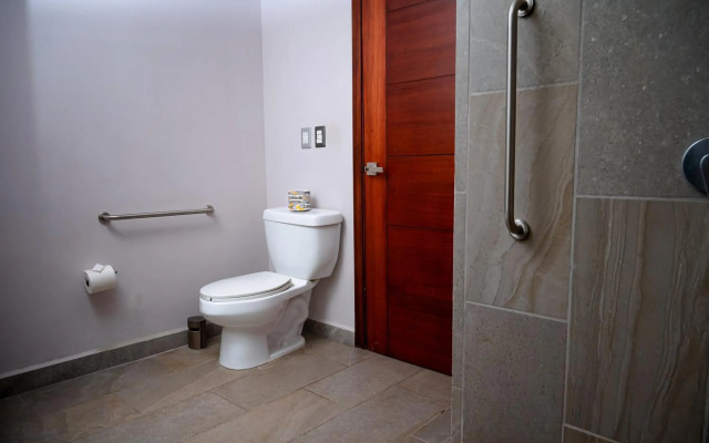 Comfort Inn & Suites Los Cabos