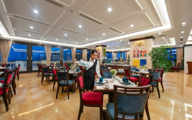 Gloud Hotel