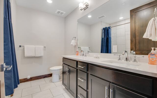 Blackstone By Lespri Management