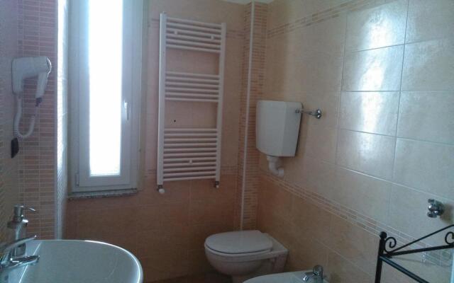 Le Camere Di Aladino