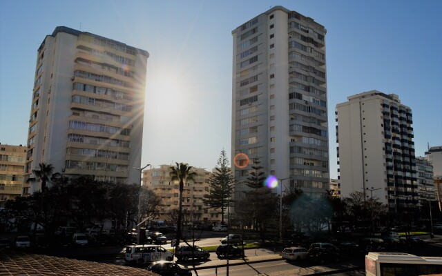 Torres Mira Praia by Garvetur
