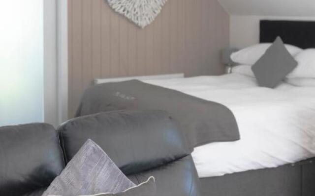 Loch Lomond Luxury Lodges