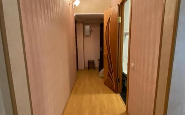 Apartment on Abazgaa