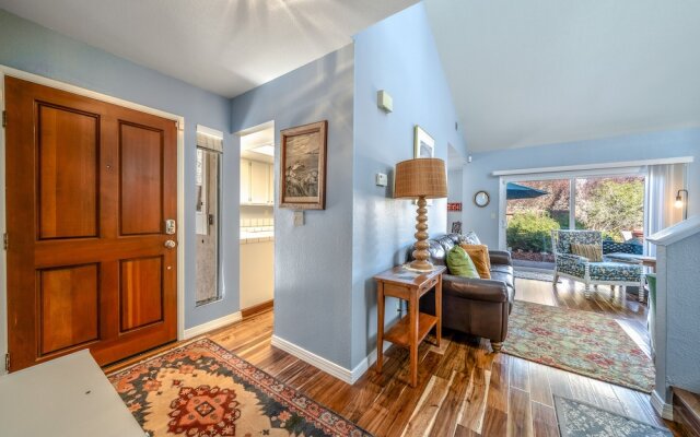 Succulents & Seashells Coastal Paradise by Beach