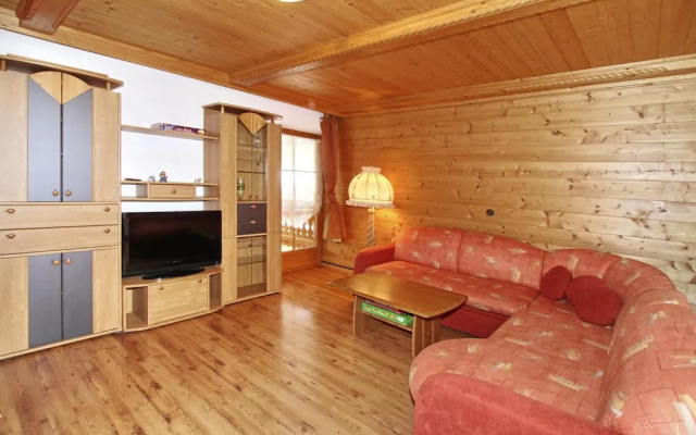 House in Krimml Near Waterfalls & Hiking Trails