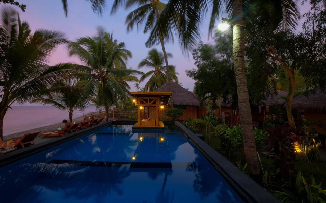 Rinjani Beach Eco Resort