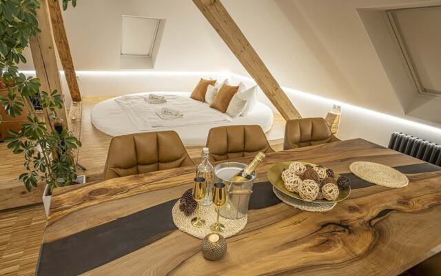 Cozy rooms Ostrava