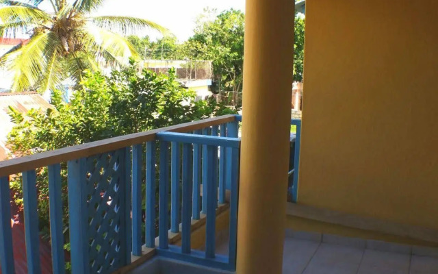 Llave Del Mar