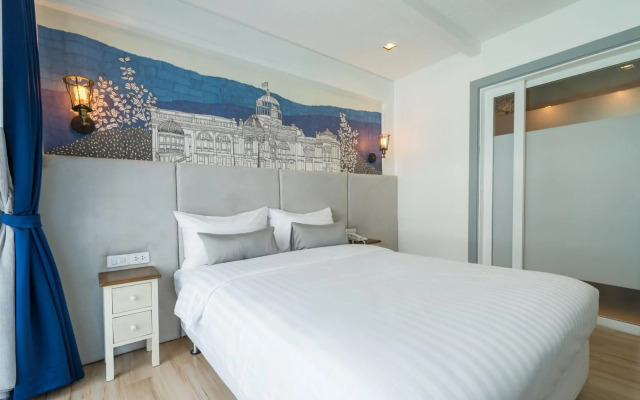 White Ivory Bed & Breakfast