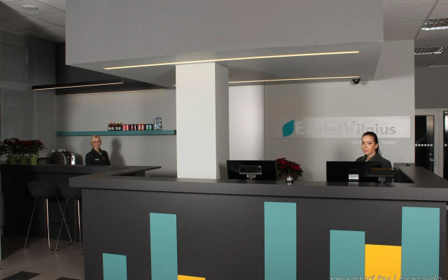 Ecotel Vilnius