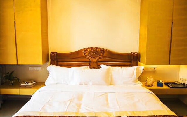 Maowo Hotel