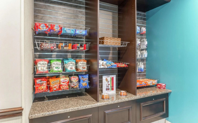 Hilton Garden Inn Albany/SUNY Area