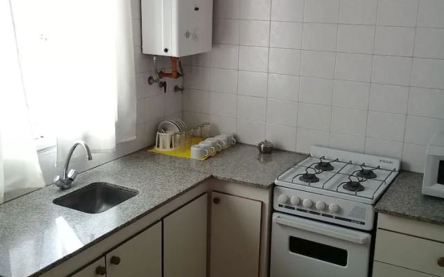 Apart Hotel Marilian