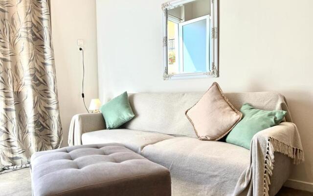 Green Loft by Gcollectiongr