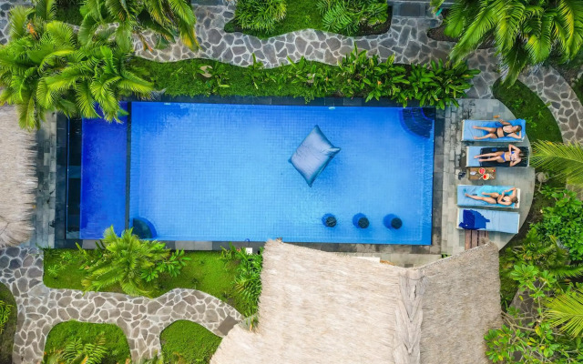 Gili Matiki
