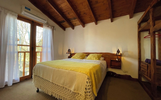 Paihuen Luxury Suites