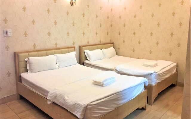 Ann Hotel and Apartment