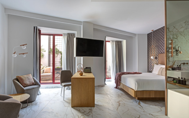 UMusic Hotel Madrid
