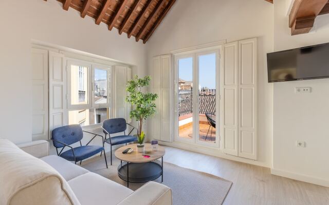 Thyssen Boutique Apartments Caleta Homes