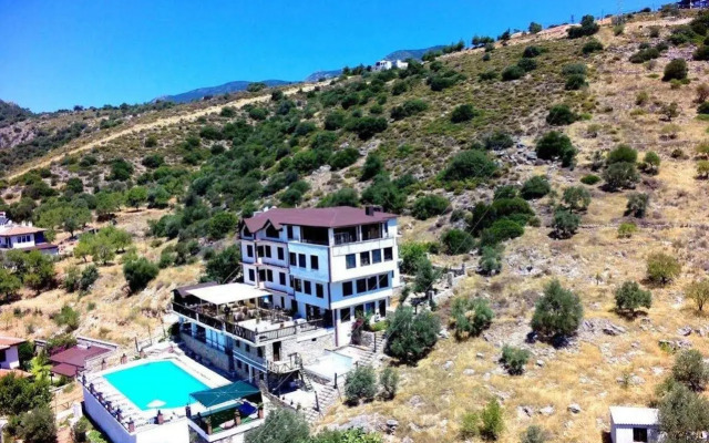 Knidos Butik Otel