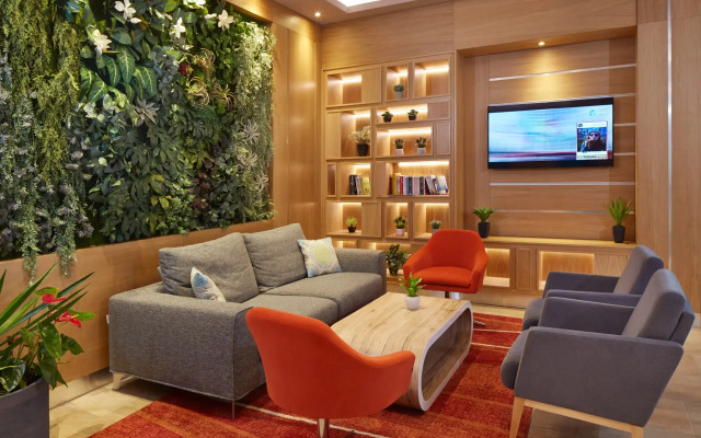 Diamond Hotel