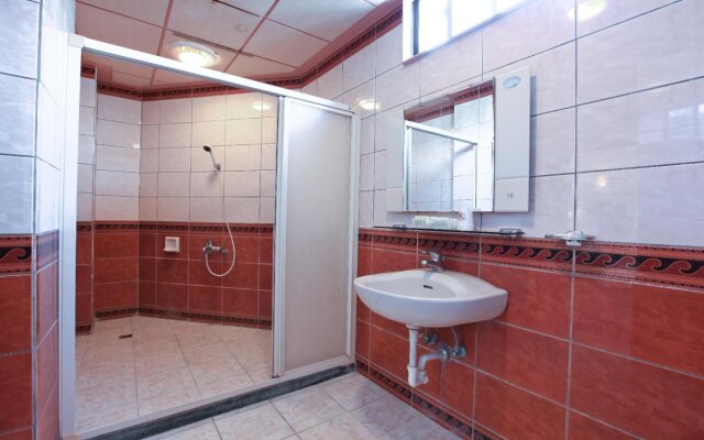 Da Tong Business Hotel