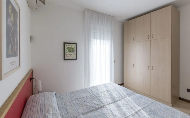 Residence Robinia Pinetine