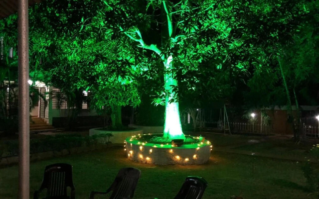 Ayuryogashram Heritage
