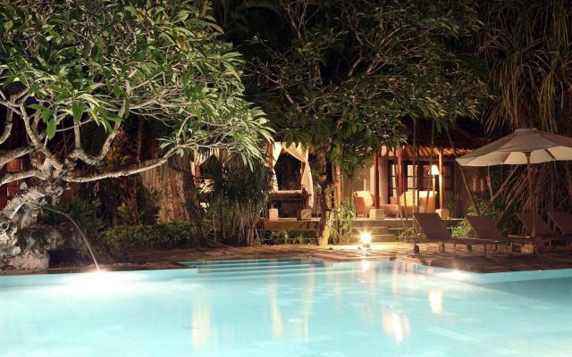 Natah Bale Villas