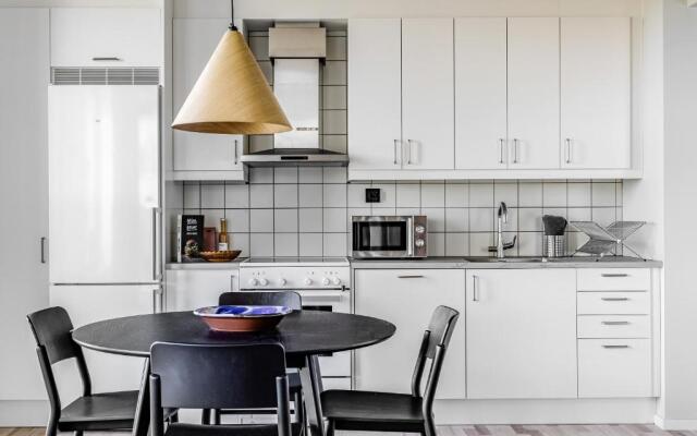Comfort Hotel Solna Arenastaden