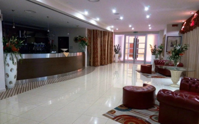 Hotel Cecere