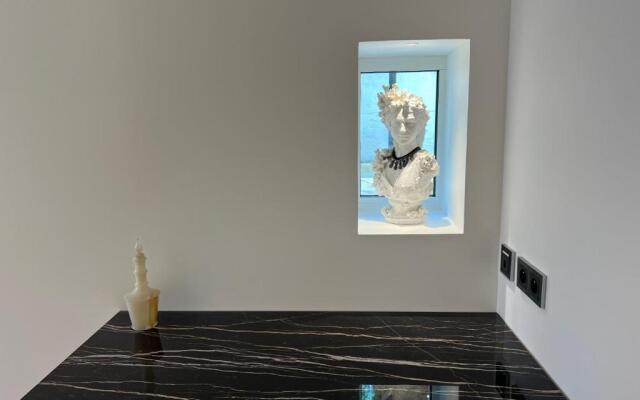 Un coin de Paradis à Biarritz SPA Éphémère