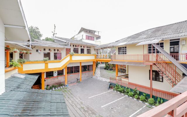 Hotel Kana Kaliurang