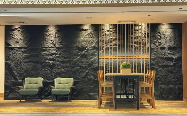 Napzone KLIA T2