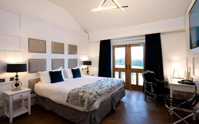 Stanley House Hotel & Spa