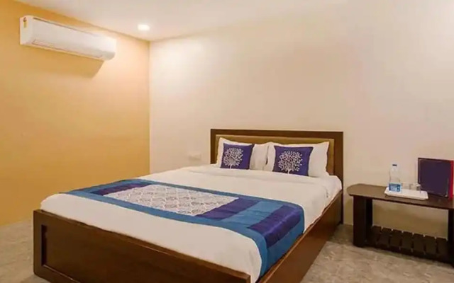 Fabhotel Wild Wings Kothapet